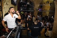 Taiga Batroun Batroun Nightlife NYE at Taiga Batroun Lebanon