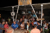 Tonic Cafe Bar Jounieh Nightlife Nuit Blanche at Tonic Cocktail Bar Lebanon