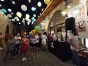 Nightlife La Maison Batroun opening  Lebanon