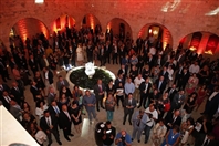 Palais du Msar Jounieh Social Event Chateau Musar 85 years celebration Lebanon