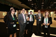 Around the World Social Event Schneider Electric Power to the Cloud Lebanon