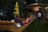 Rai Beach Resort Jbeil Social Event Birthday Party at Rai Lebanon