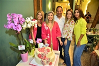 Social Event 4 In Style a special celebration at Pop In Eatery Lebanon