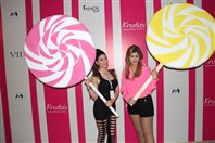 Saint George Yacht Club  Beirut-Downtown Nightlife A Candy World By Kristies Part 1 Lebanon