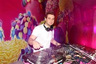 Saint George Yacht Club  Beirut-Downtown Nightlife A Candy World By Kristies Part 1 Lebanon