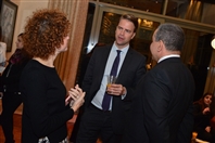 Phoenicia Hotel Beirut Beirut-Downtown Social Event A Celebration of a new Golden Milestone Lebanon