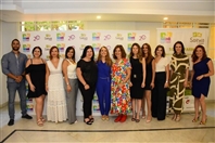 Social Event Bassma 20th Anniversary Lebanon