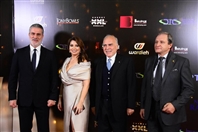 Casino du Liban Jounieh Nightlife Creel A night of Hope 2023 Lebanon