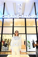 Social Event Opening of Cherine Fakhry Boutique  Lebanon