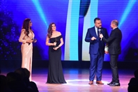 Casino du Liban Jounieh Nightlife Creel A night of Hope 2023 Lebanon