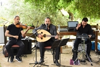 Social Event Zayyoun Restauranr Grand Opening at Kahloon Village Lebanon