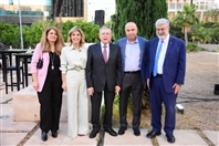 Social Event Mahmoud Khalil Awards 2023 Lebanon