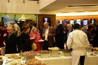 Social Event Gala premiere Austria in lebanon by Carmen Labaki Lebanon