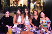 Nightlife Shaggys opening at Mar Mikhael Lebanon