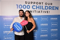 Nightlife Lebanon of Tomorrow Fundraising Party at La Scene Beirut Lebanon