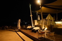 Nightlife Kempinski Bbq Night Lebanon