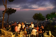 Nightlife Olen on Saturday night Lebanon