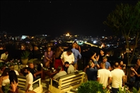 Nightlife Olen on Saturday night Lebanon