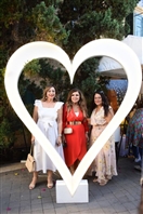 Social Event Summer of Love Batroun Exhibition Lebanon