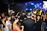 Nightlife Release event for 'Baddo El Malyoun' by Hadi Daou Lebanon