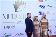 Casino du Liban Jounieh Nightlife Murex D'or 2023  Lebanon