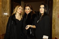 Phoenicia Hotel Beirut Beirut-Downtown Social Event AGBU Mid Lent Lunch Lebanon