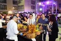 Social Event Premier dîner de retrouvailles de l’AGL Part2 Lebanon