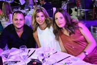 Social Event Premier dîner de retrouvailles de l’AGL Part2 Lebanon