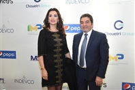 Activities Beirut Suburb Social Event AMIDEAST Lebanon celebrates its 50th anniversary  Lebanon