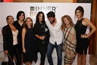 Le Gray Beirut  Beirut-Downtown Social Event Inner Peace By M Lebanon