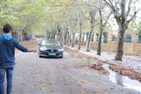 Outdoor ANB Private Media Test Drive Lebanon