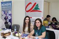 University Event AOU Annual Job Fair  Lebanon