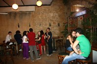 Unplugged Beirut-Monot Social Event APAF Put Your Paws Up Lebanon