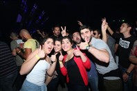 Forum de Beyrouth Beirut Suburb Nightlife ASOT600 Lebanon