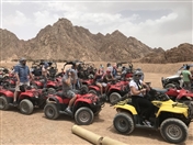 Around the World Travel Tourism MEA digital networking event- ATV Safari Day Lebanon