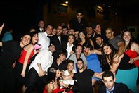 American University of Beirut Beirut-Hamra University Event AUB Latin Dance  Lebanon