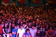 American University of Beirut Beirut-Hamra University Event AUB Outdoors Goes RIO Lebanon