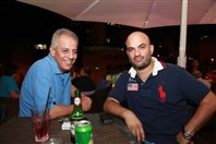 Republic Zalka Social Event Abdo Feghali & Red Bull Lebanon