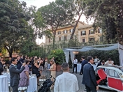 Around the World Wedding Abdo & Maria Wedding Ceremony & Reception Lebanon