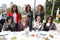 Social Event Acsauvel Mothers Day Brunch Lebanon