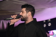 The Ray Hotel & Studios Ain Saadeh  Concert Adam live in concert at The Ray Hotel  Lebanon