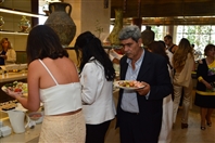 Mosaic-Phoenicia Beirut-Downtown Social Event Adha Lunch at Mosaic Lebanon
