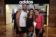 Beirut Souks Beirut-Downtown Social Event Adidas Runners Lebanon  Lebanon