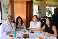 Social Event AFEL Annual Lunch Lebanon