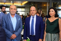 Social Event AFEL Annual Lunch Lebanon