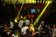 Diva Resto Club Dbayeh Nightlife African Night by Lasgidi Beirut Lebanon