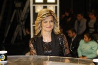 Tv Show Beirut Suburb Social Event Ahla Jalse  Lebanon