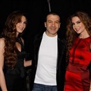 Tv Show Beirut Suburb Social Event Ahla Jalse with Rina Chibani Lebanon