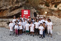 Social Event Alfa presents Cleanliness is our citizenship Lebanon