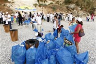 Social Event Alfa presents Cleanliness is our citizenship Lebanon